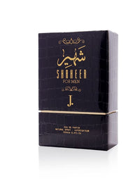 SHAHEER FOR MEN