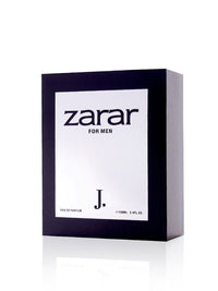 ZARAR SILVER FOR MEN
