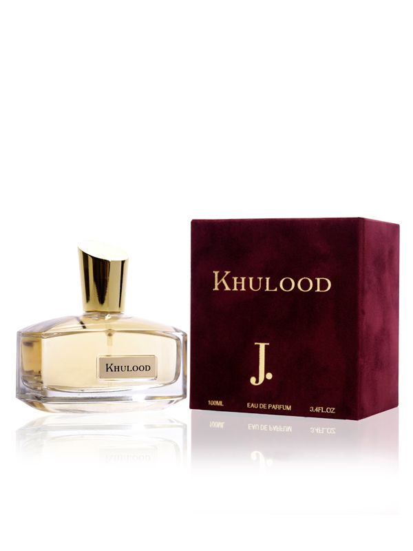 KHULOOD
