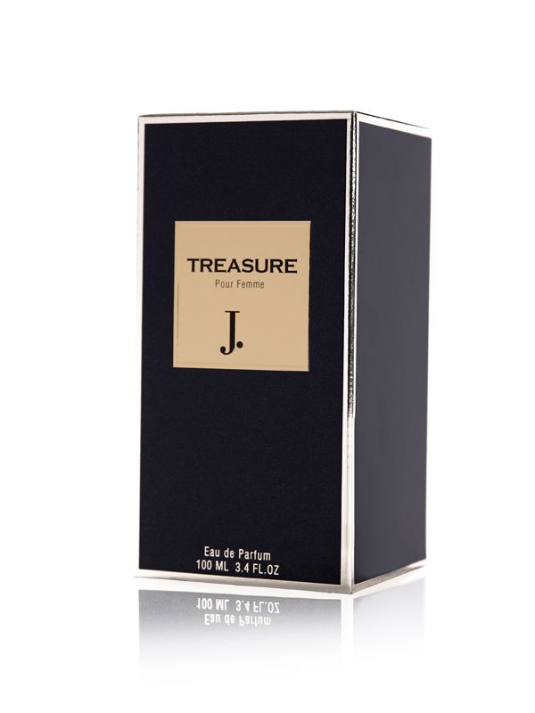 TREASURE