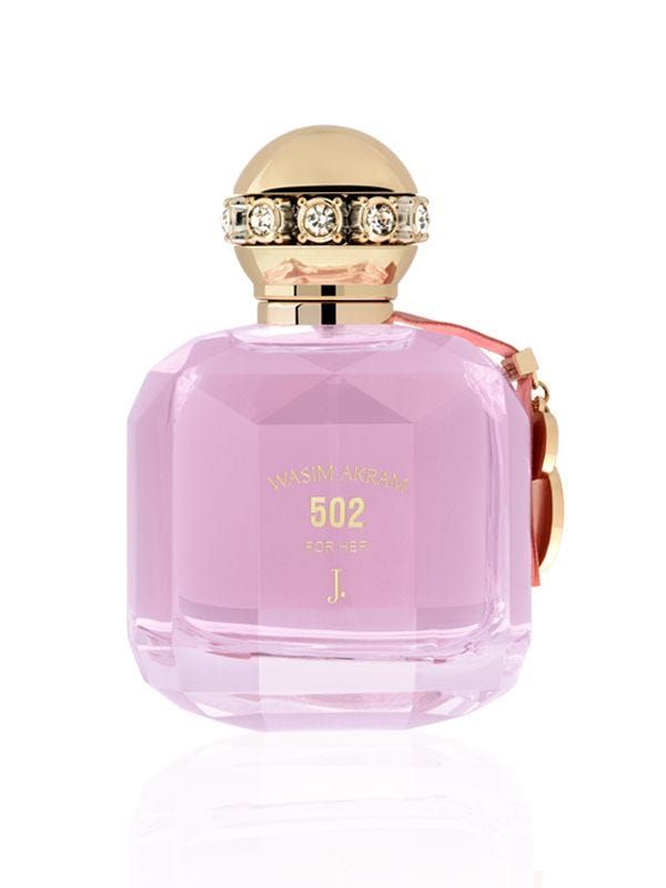 WASIM AKRAM 502 FOR HER