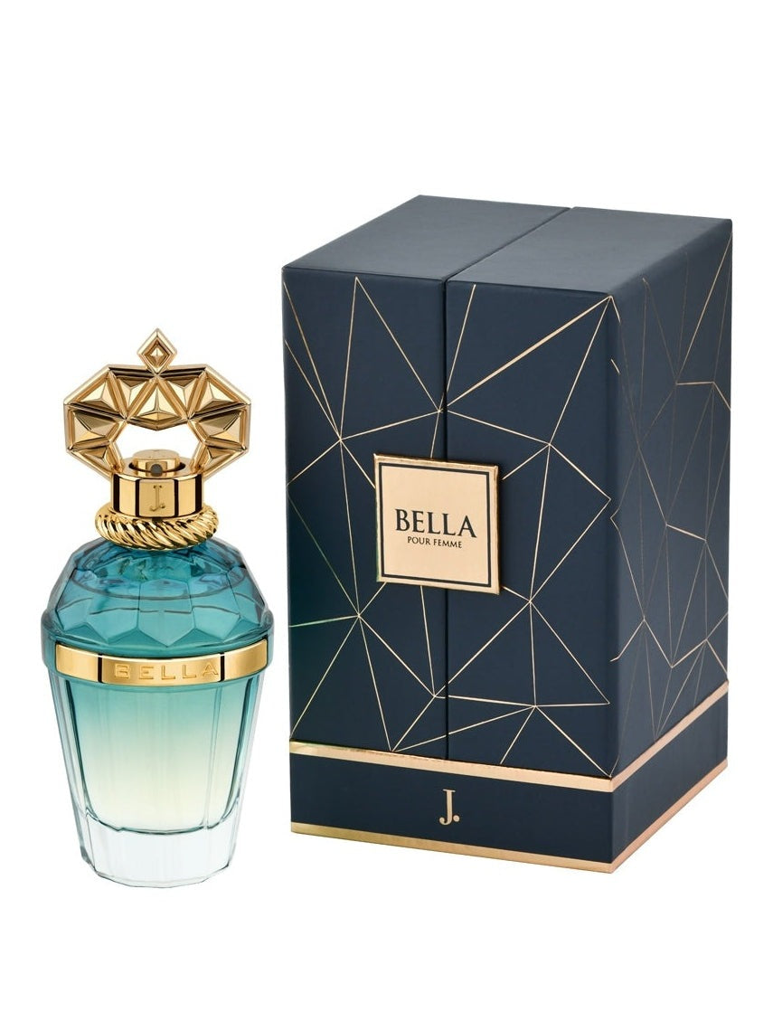 BELLA POUR FEMME