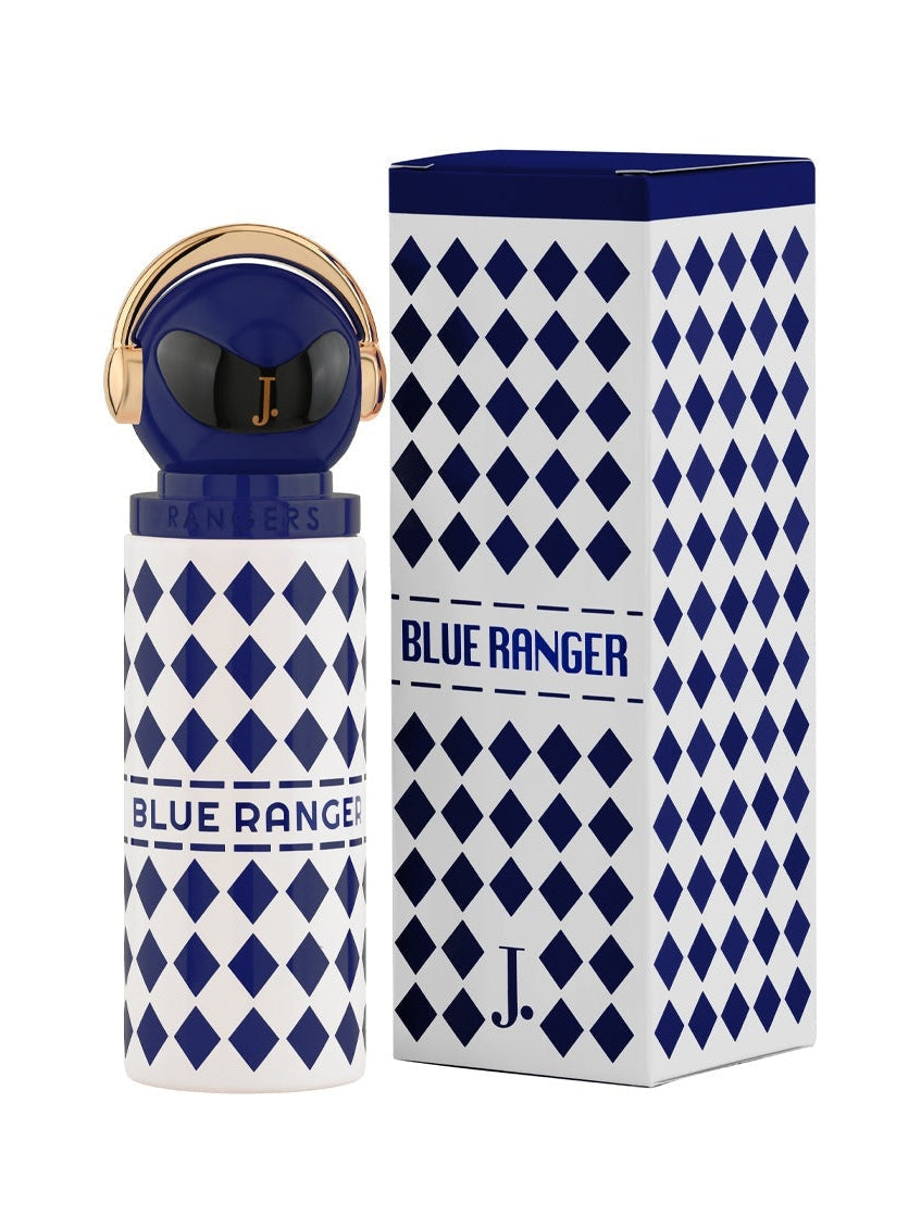 BLUE RANGER – janan-fragrances