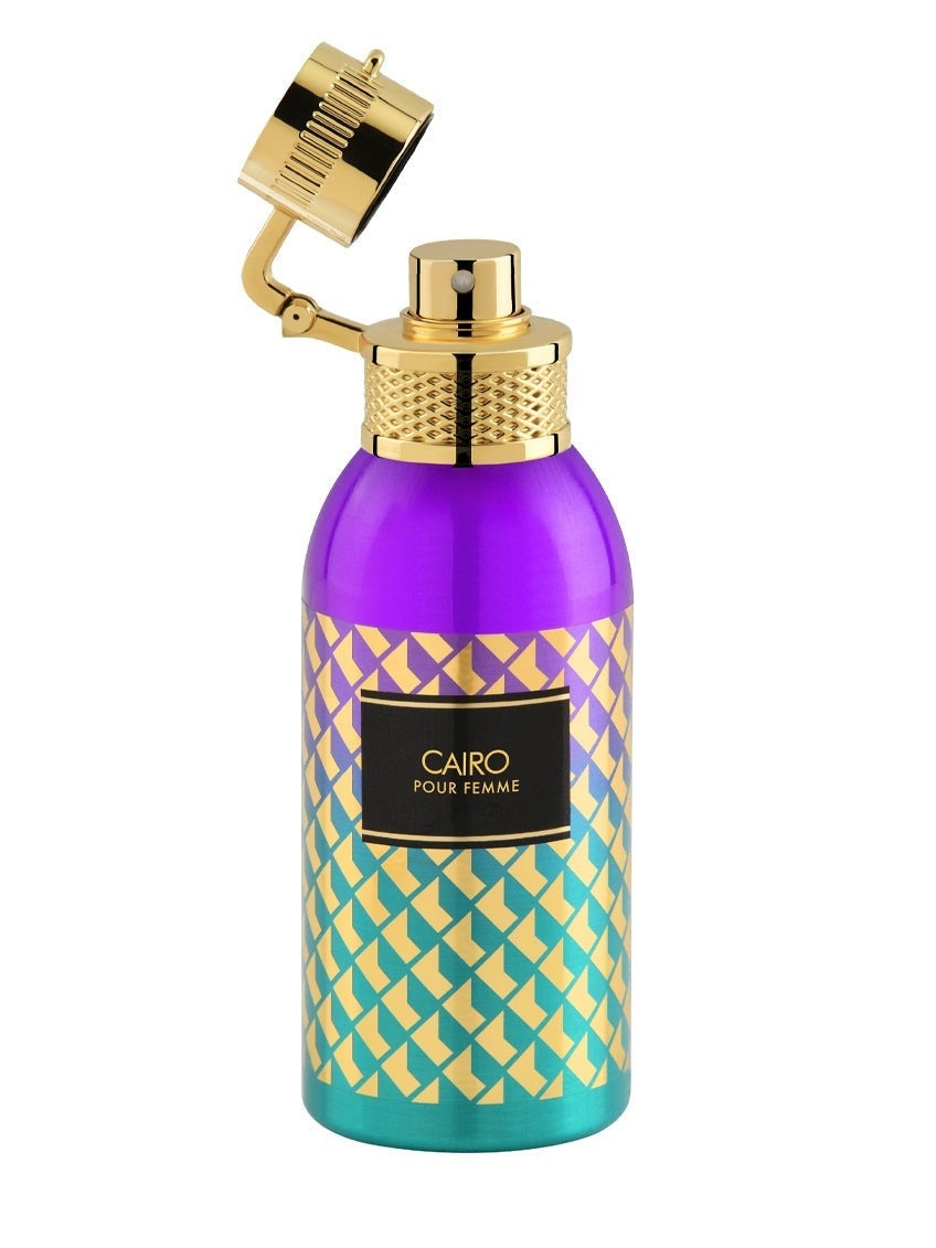 CAIRO POUR FEMME