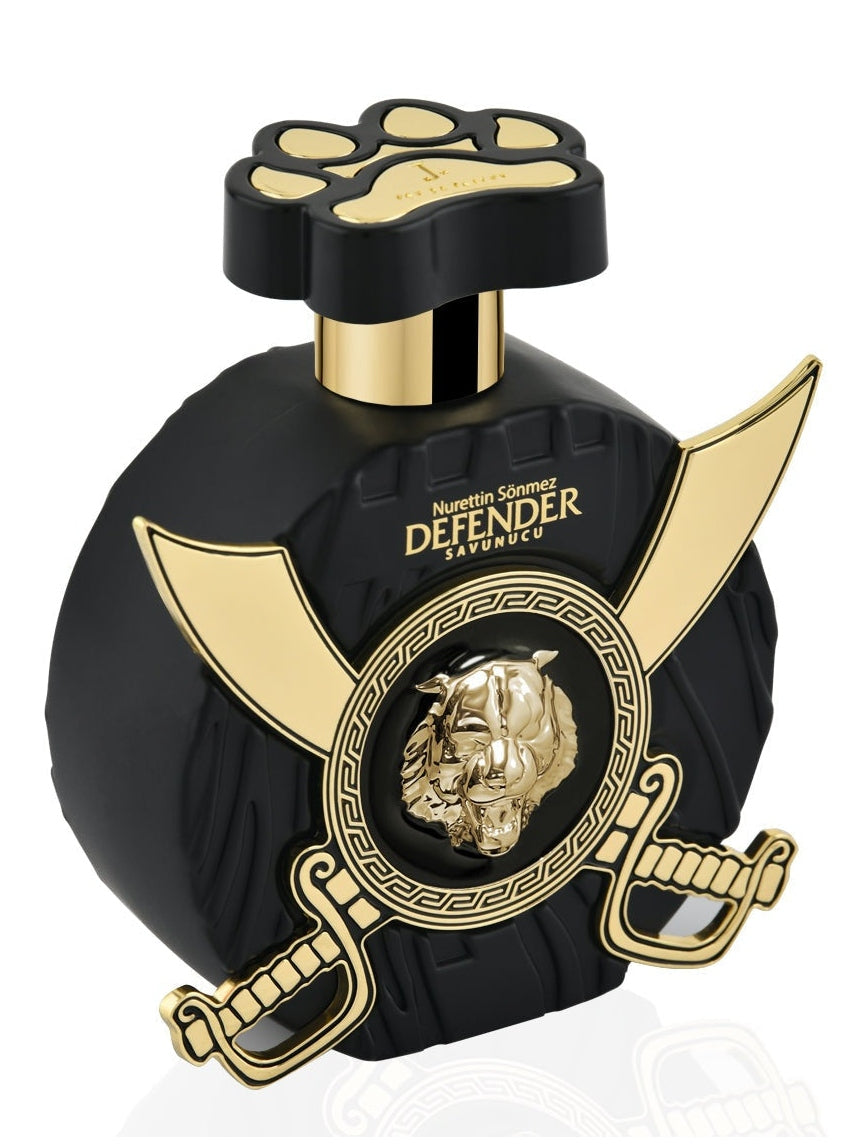 DEFENDER POUR HOMME