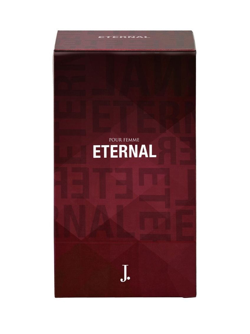ETERNAL POUR FEMME