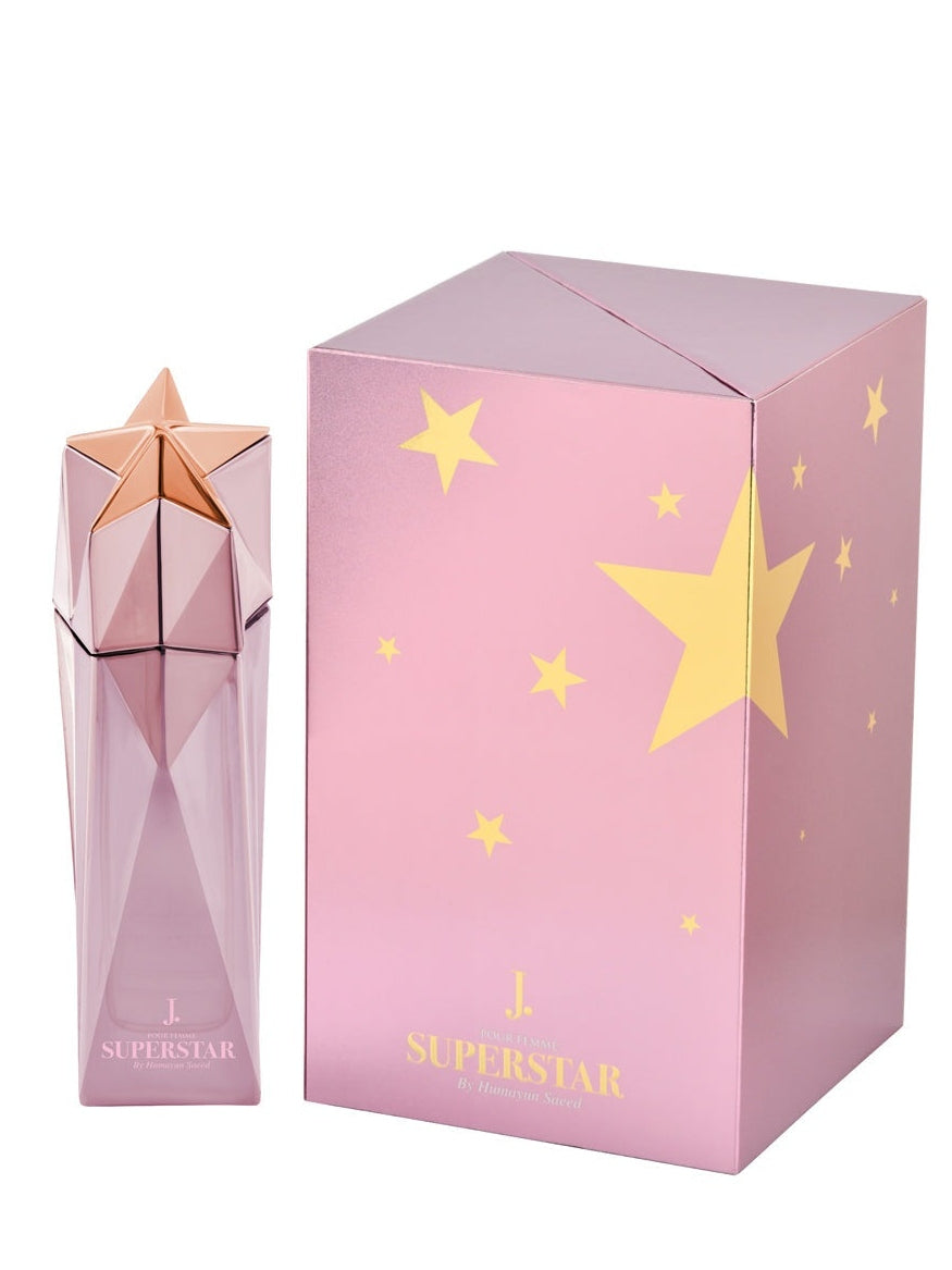 SUPER STAR POUR FEMME