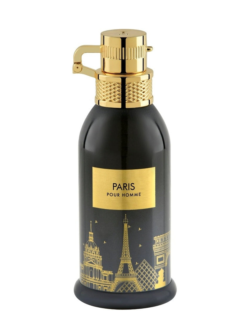 PARIS POUR HOMME