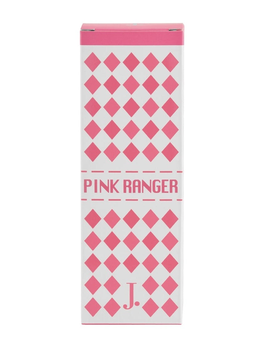 PINK RANGER