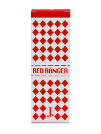 RED RANGER