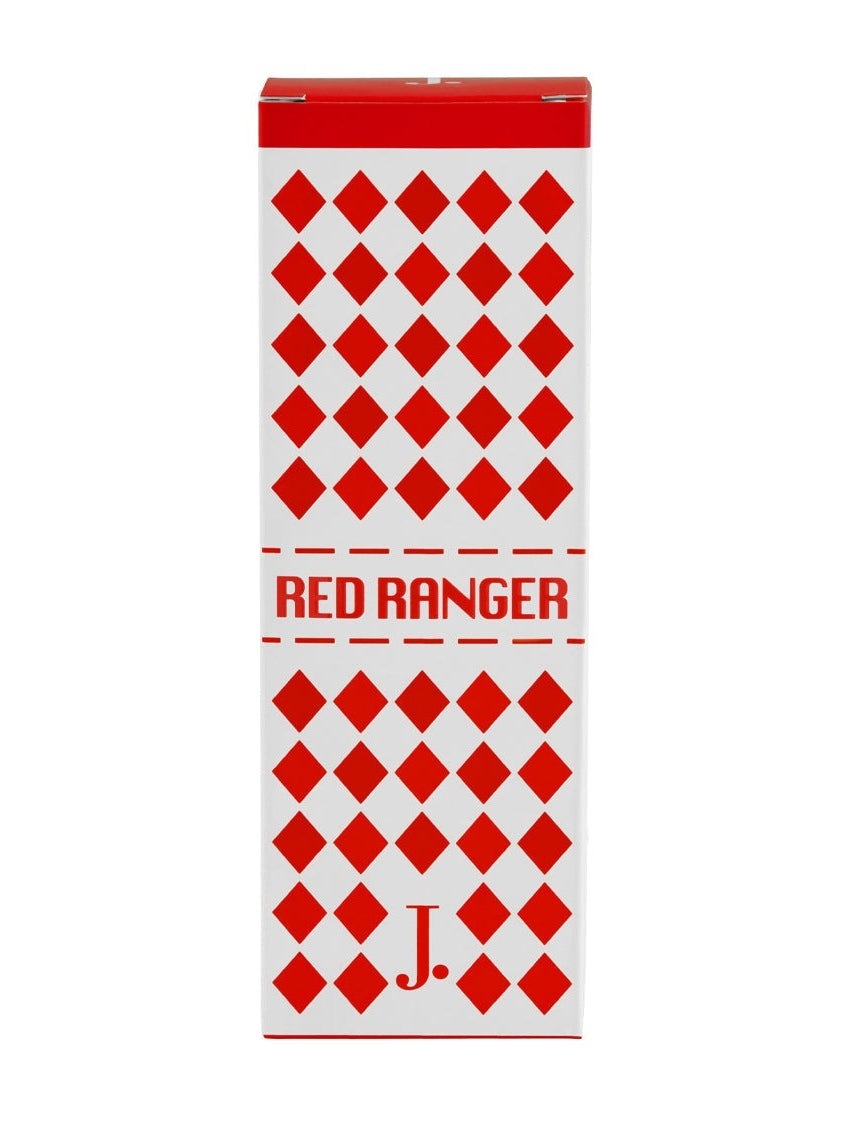 RED RANGER