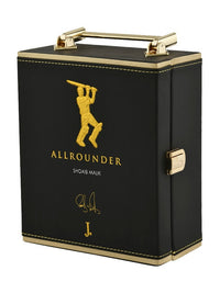 ALL ROUNDER BY SHOAIB MALIK