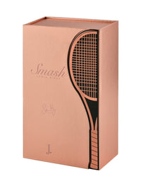 SMASH BY SANIA MIRZA