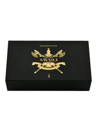 SAVASCI WARRIOR POUR HOMME