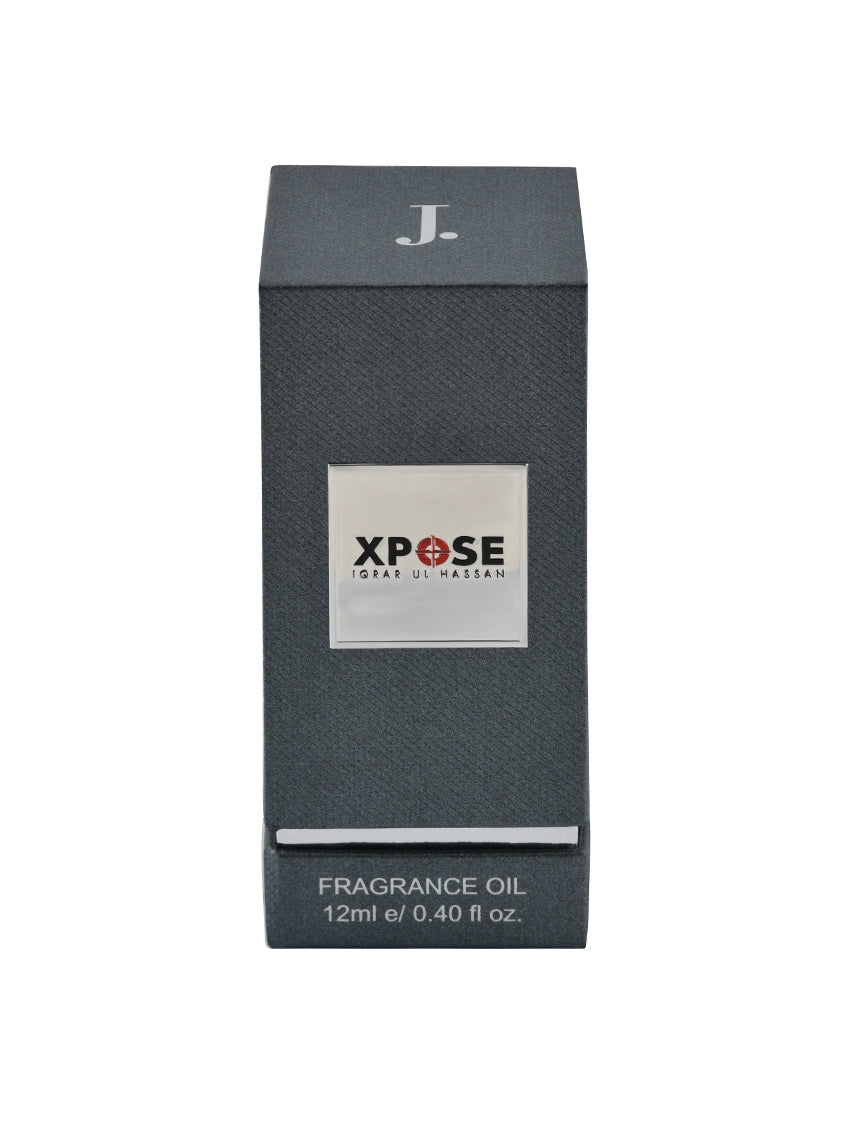 XPOSE ATTAR