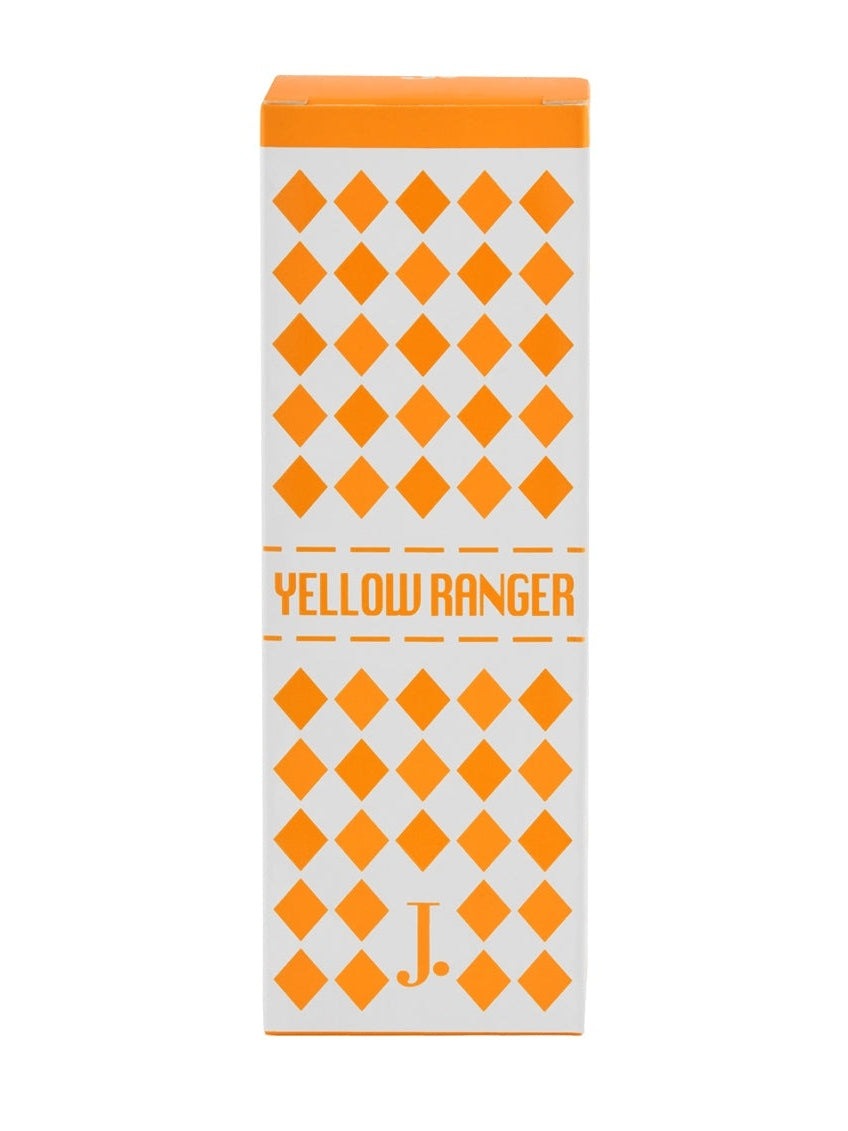 YELLOW RANGER