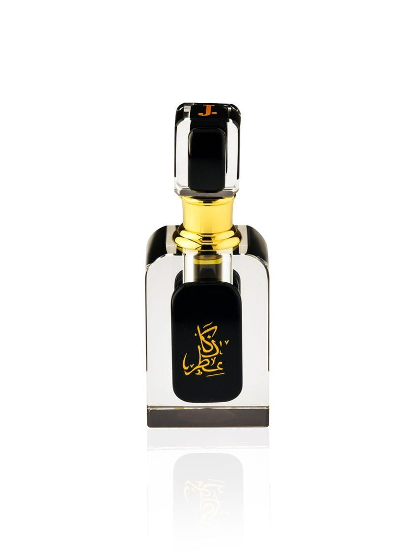 ATTAR E ZAKA/ATTAR