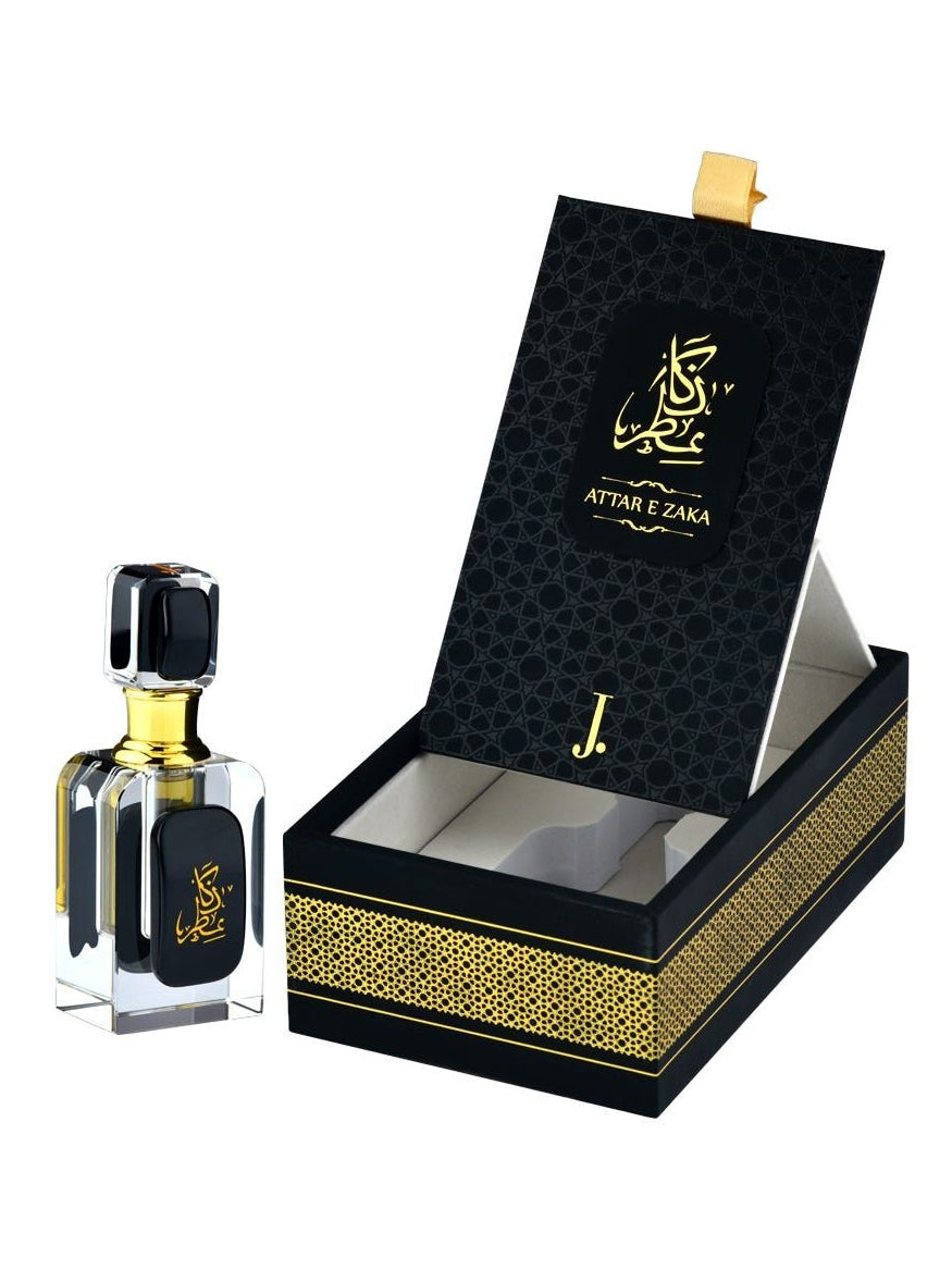 ATTAR E ZAKA/ATTAR