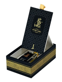 ATTAR E ZAKA/ATTAR