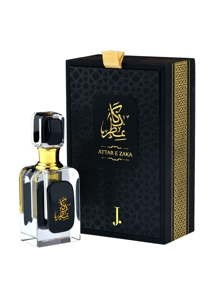 ATTAR E ZAKA/ATTAR