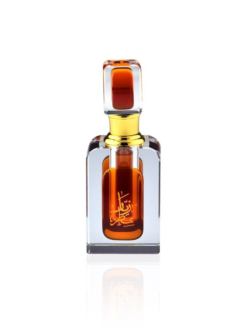ATTAR E ZIAR/ATTAR
