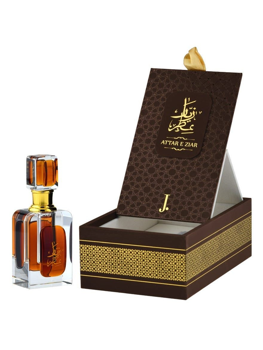 ATTAR E ZIAR/ATTAR