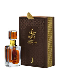 ATTAR E ZIAR/ATTAR
