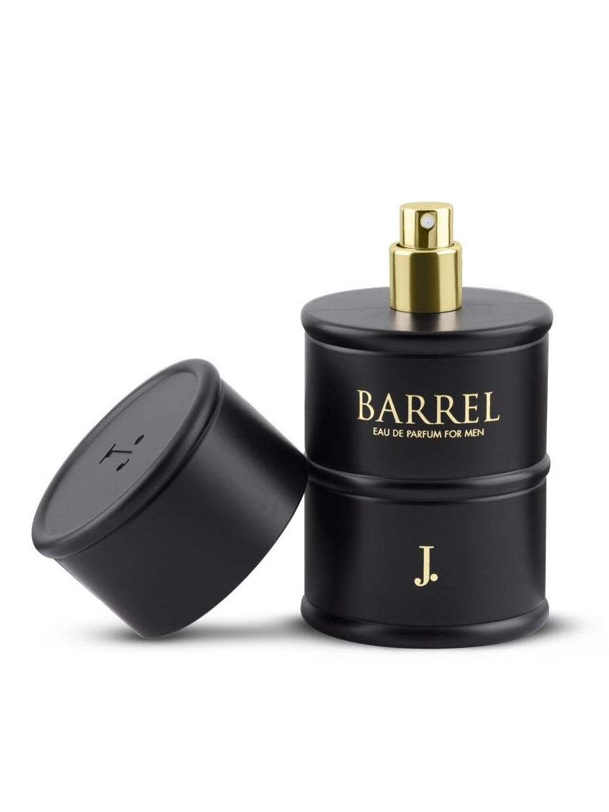 Barrell Container Cologne BARREL – janan-fragrances