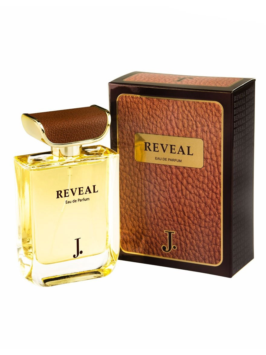 REVEAL FOR MEN