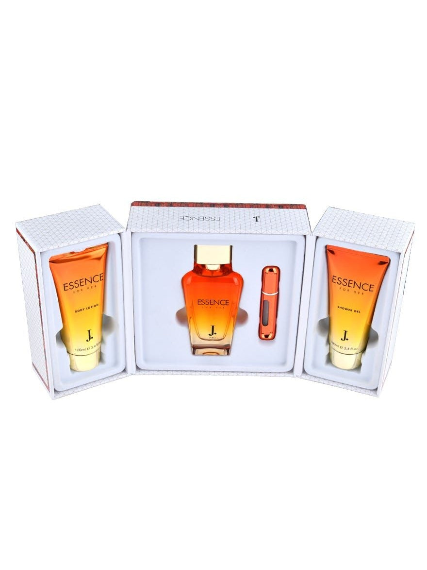 ESSENCE Gift Set