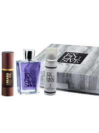J.EXCLUSIVE Gift Set