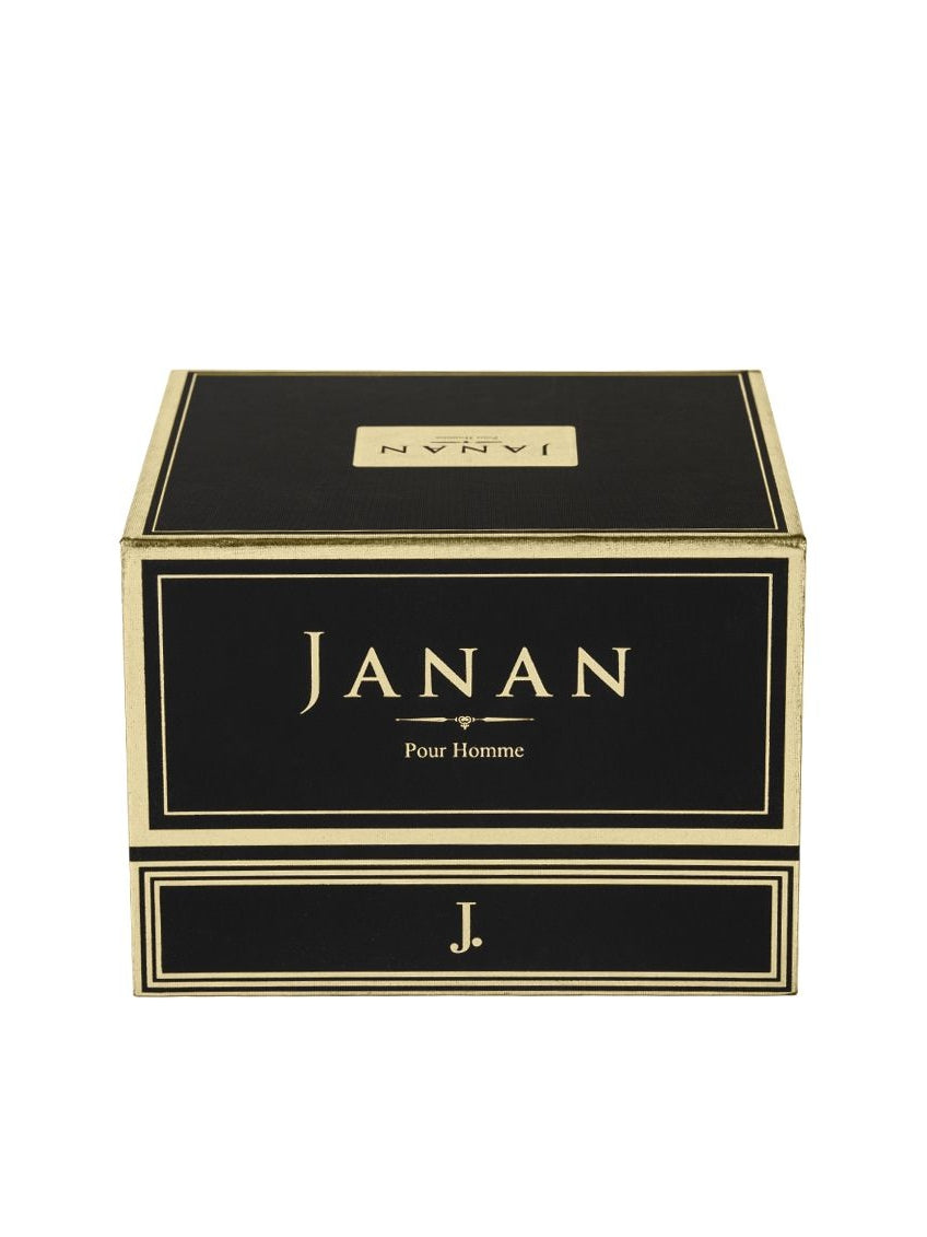 JANAN GOLD Gift Set