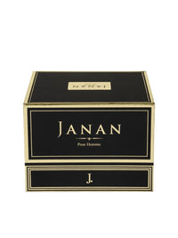 JANAN GOLD Gift Set