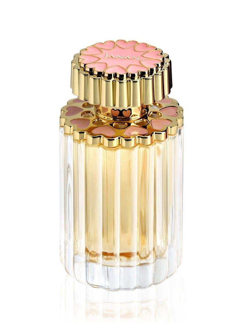 JANAN POUR FEMME