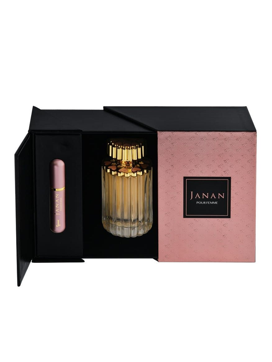JANAN POUR FEMME