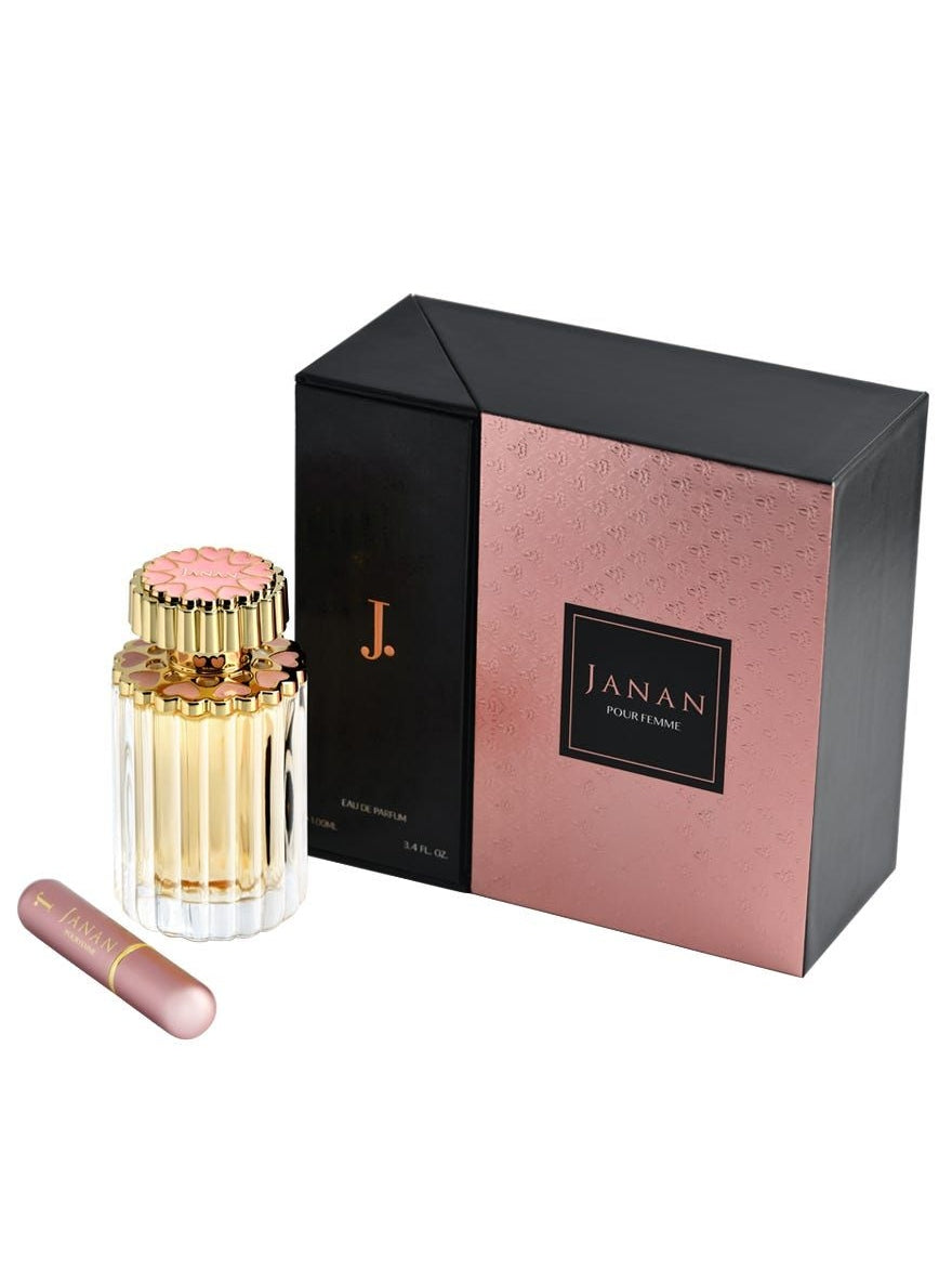 JANAN POUR FEMME