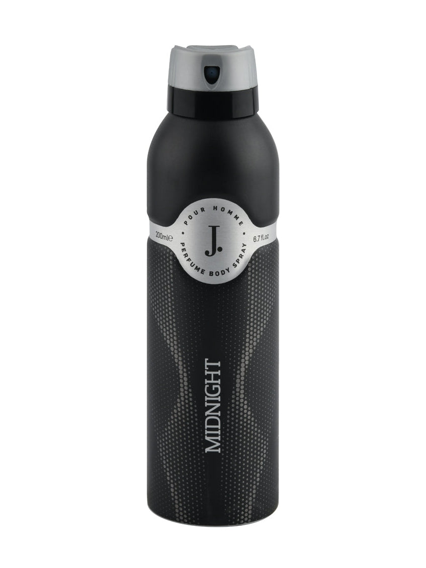 MIDNIGHT BODY SPRAY
