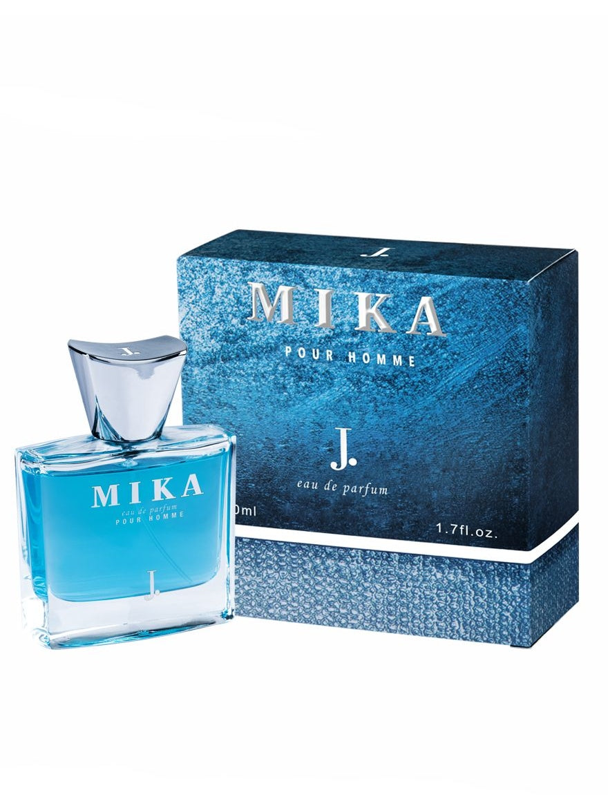 MIKA FOR MENS