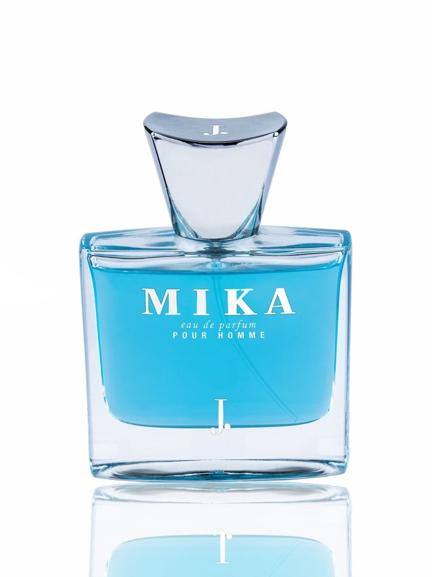 MIKA FOR MENS