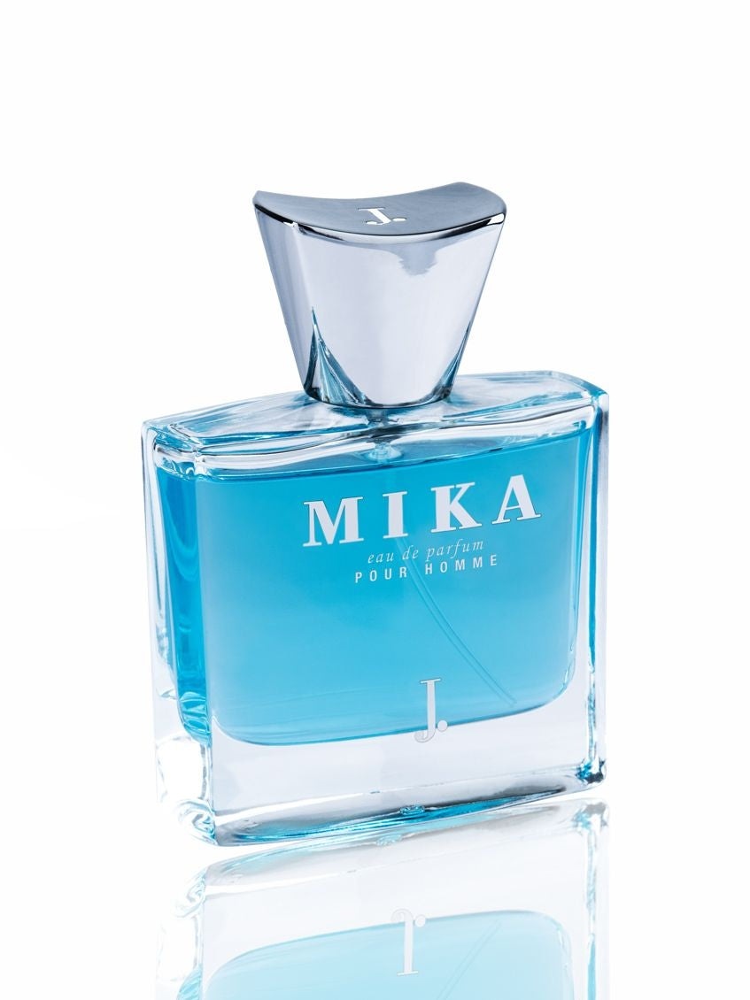 MIKA FOR MENS