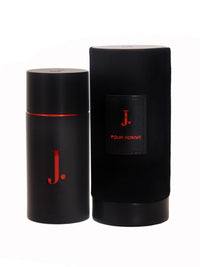 J.Pour Homme UK