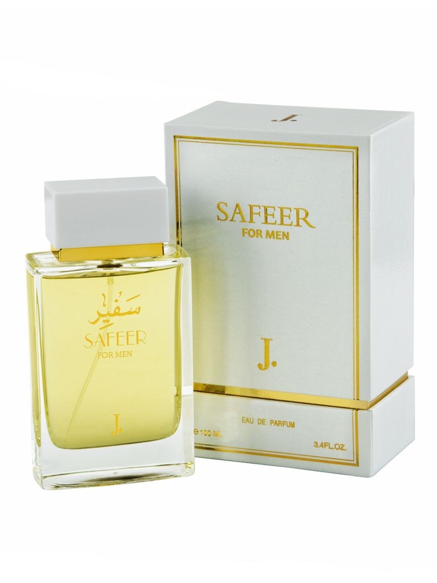 SAFEER FOR MEN