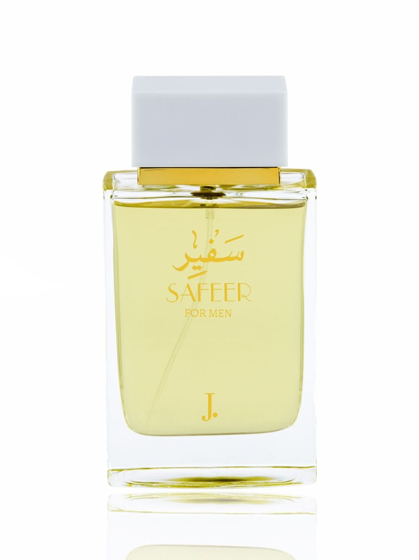 SAFEER FOR MEN