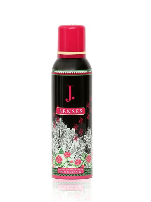 J.SENSES
