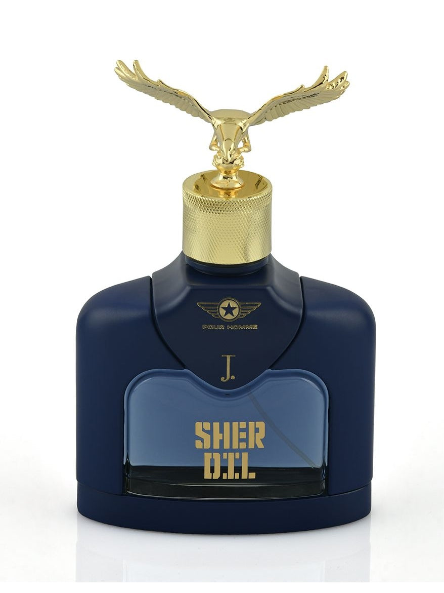 SHER DIL