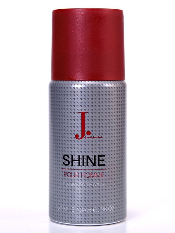 J.SHINE