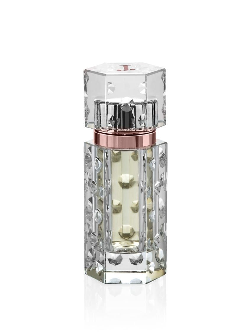 ZIYA-PLATINUM/ATTAR